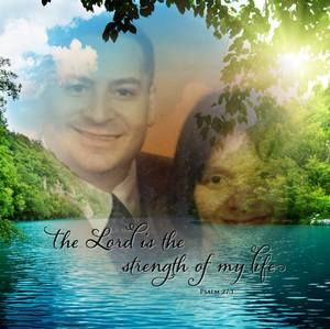 Meet your Posher, Danny